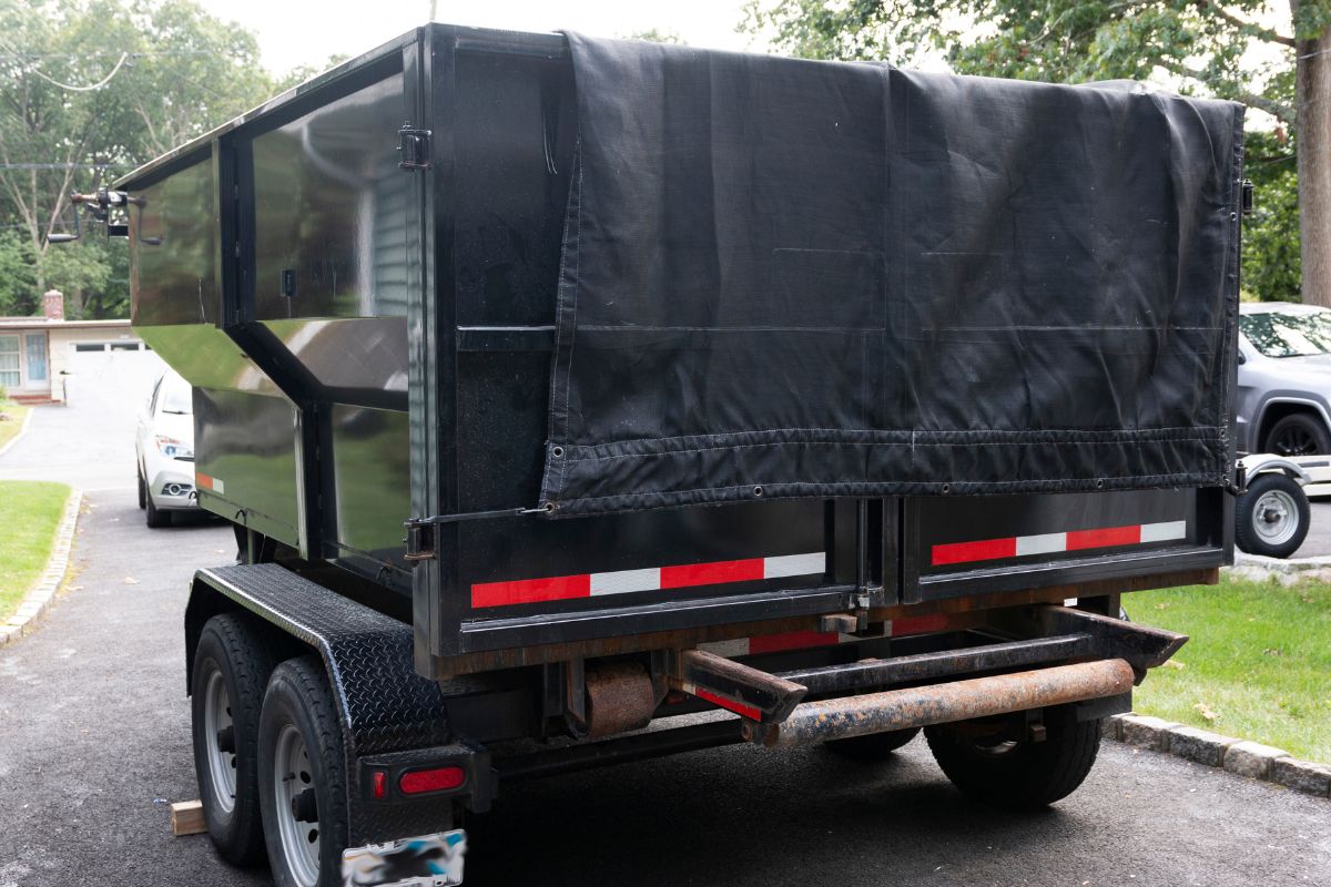 Junk Removal